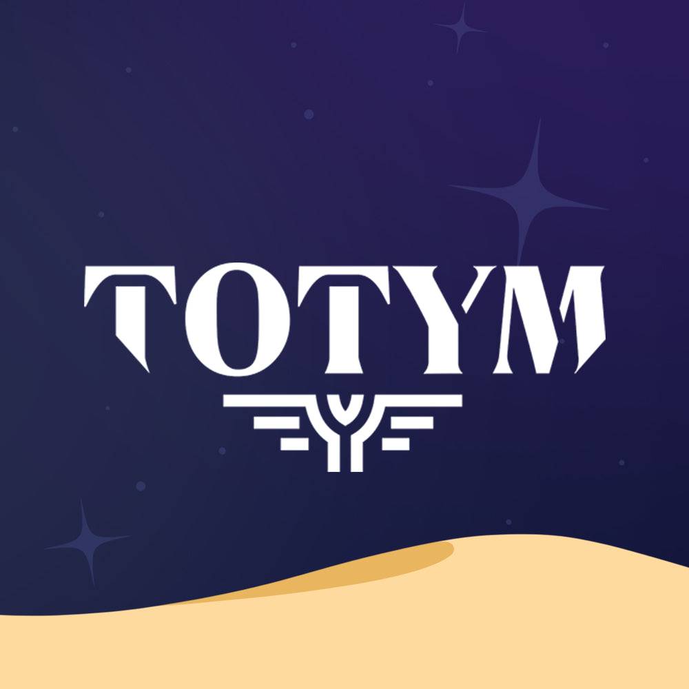 Creator: TOTYM