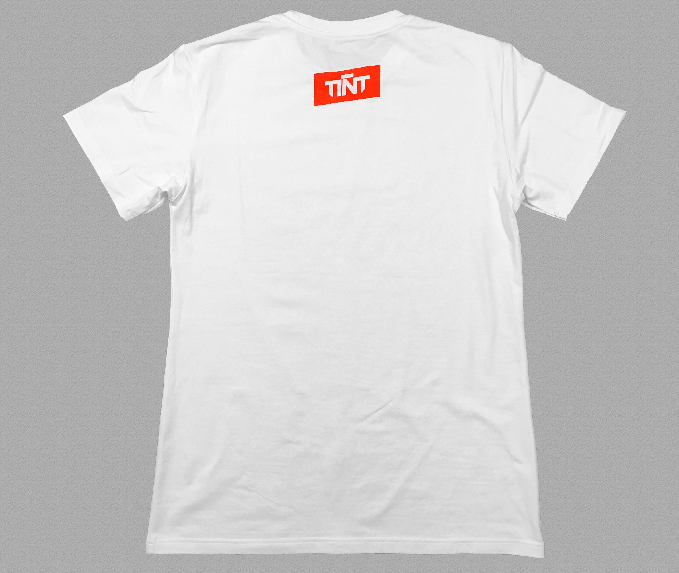 TINT Bull Streetwear Stock Market T-Shirt