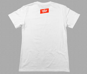 TINT Bull Streetwear Stock Market T-Shirt